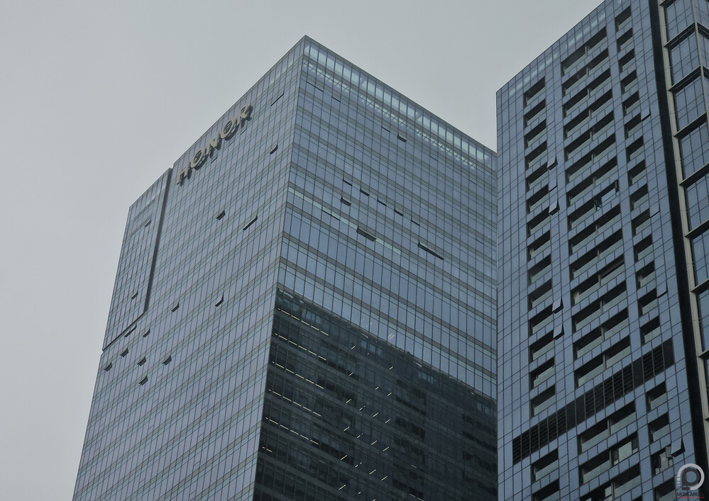 Honor HQ, Sencsen