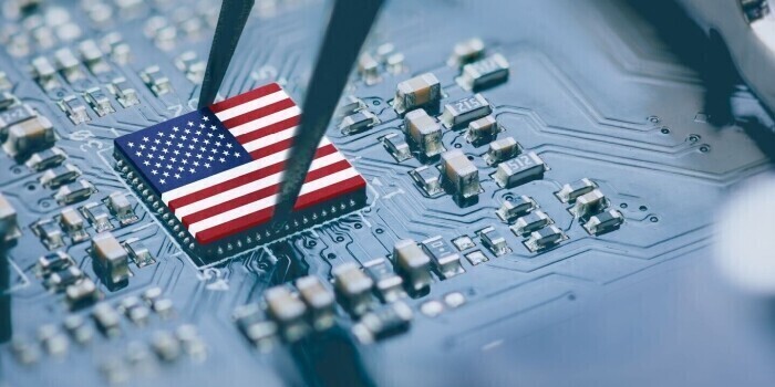 Mély kínai kapcsolatai vannak az Intel új vezetőjének