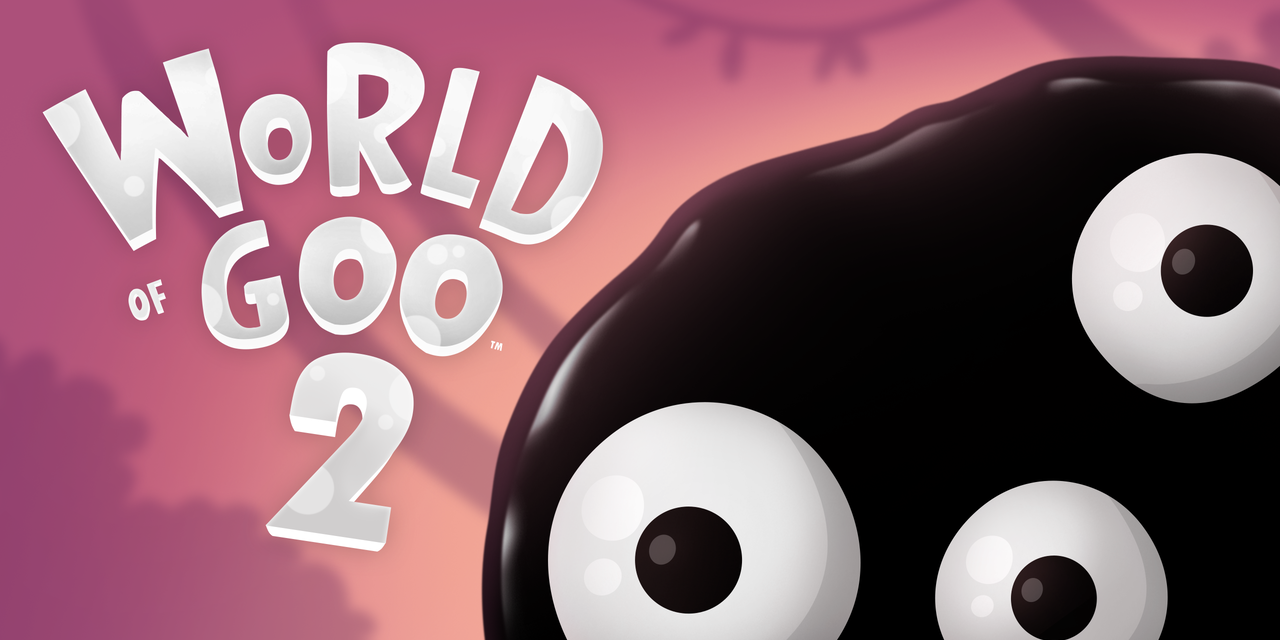 World of Goo 2 - Premier előztest kapott a Steam kiadás