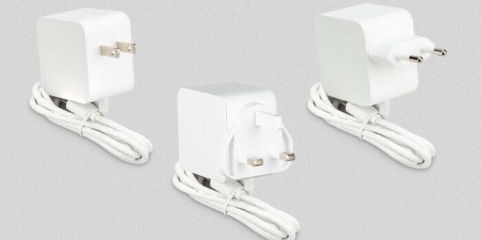 Még erősebb verziót hozott USB Type-C-s tápegységéből a Raspberry Pi