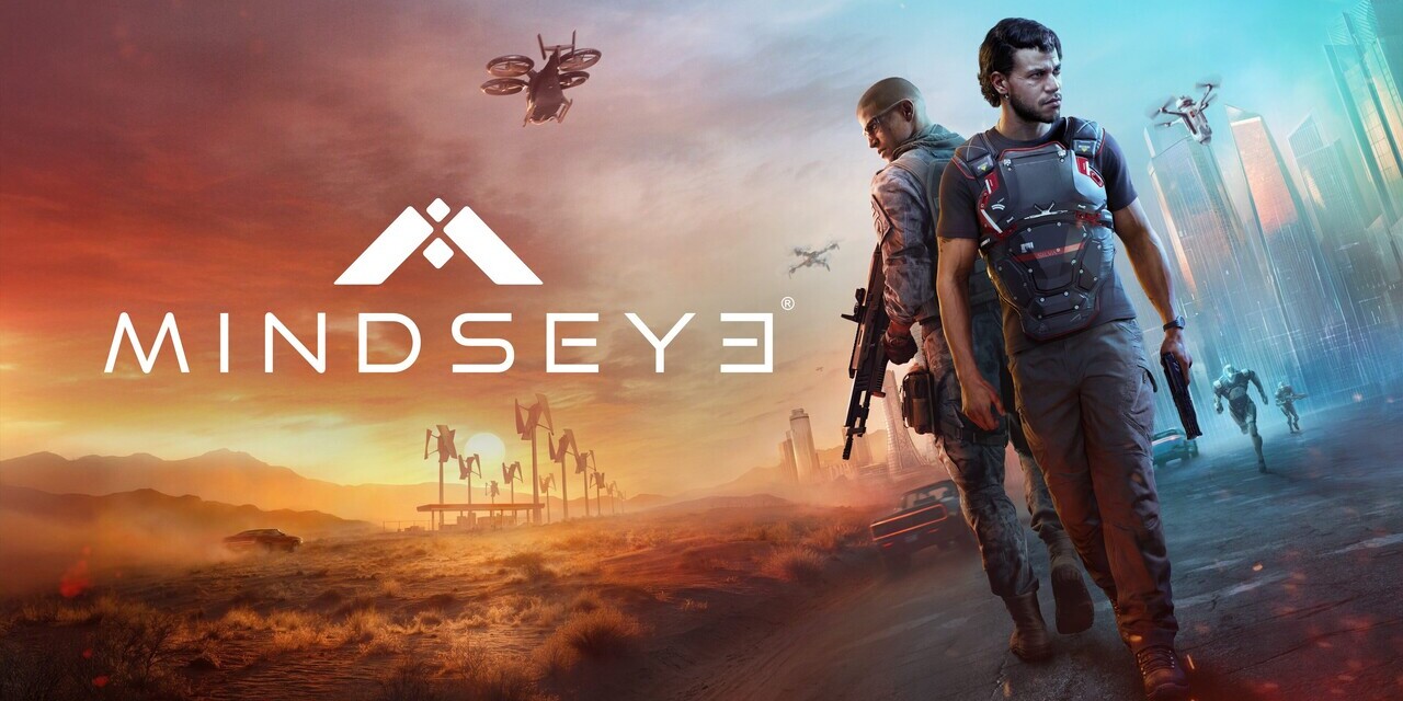 Rövid videón a MindsEye