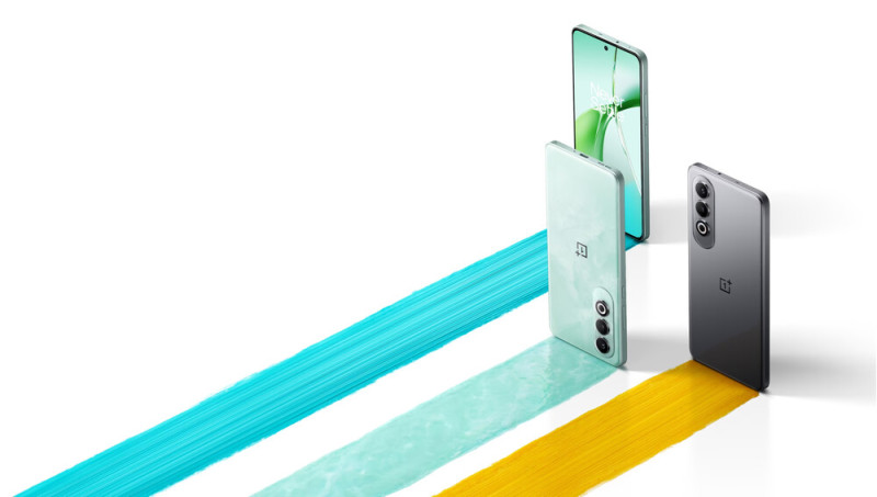 A Nord CE 4 5500 mAh-s akkumulátort kínált