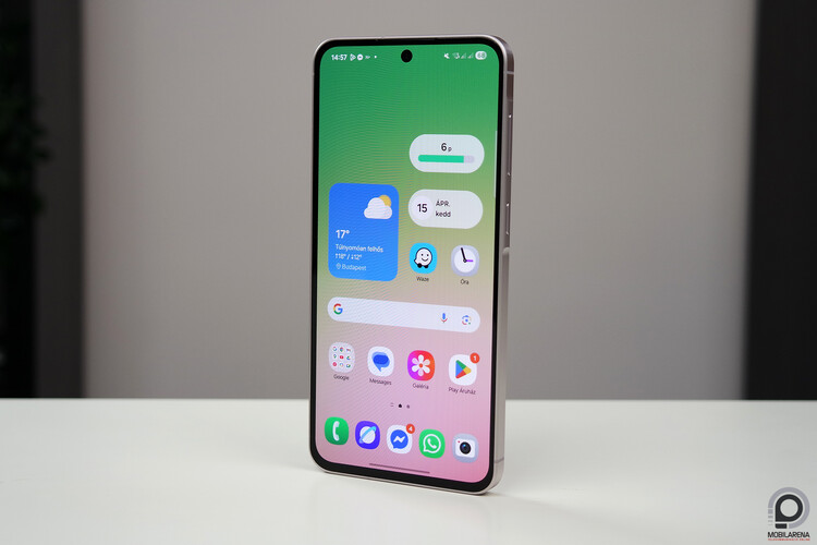 Samsung Galaxy A56