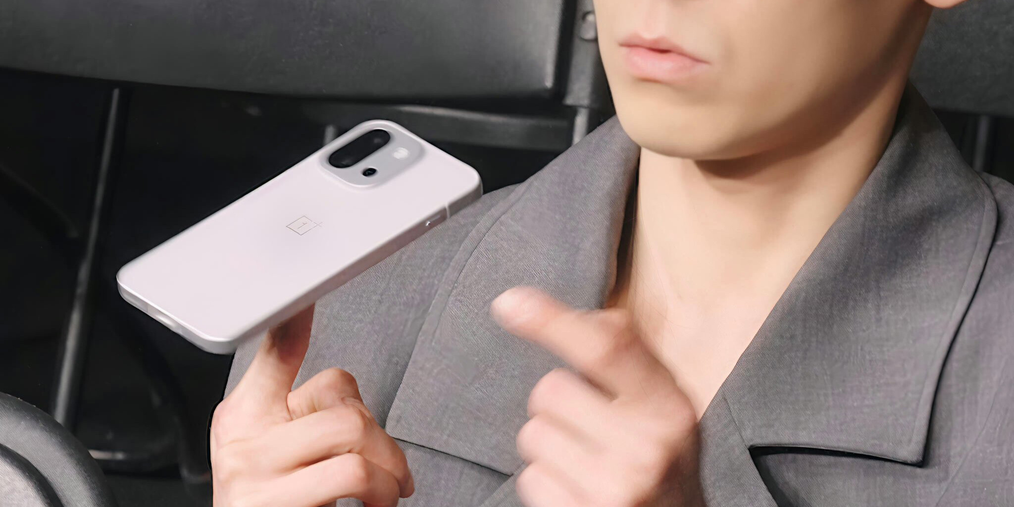 Tökéletes egyensúlyban a OnePlus 13T