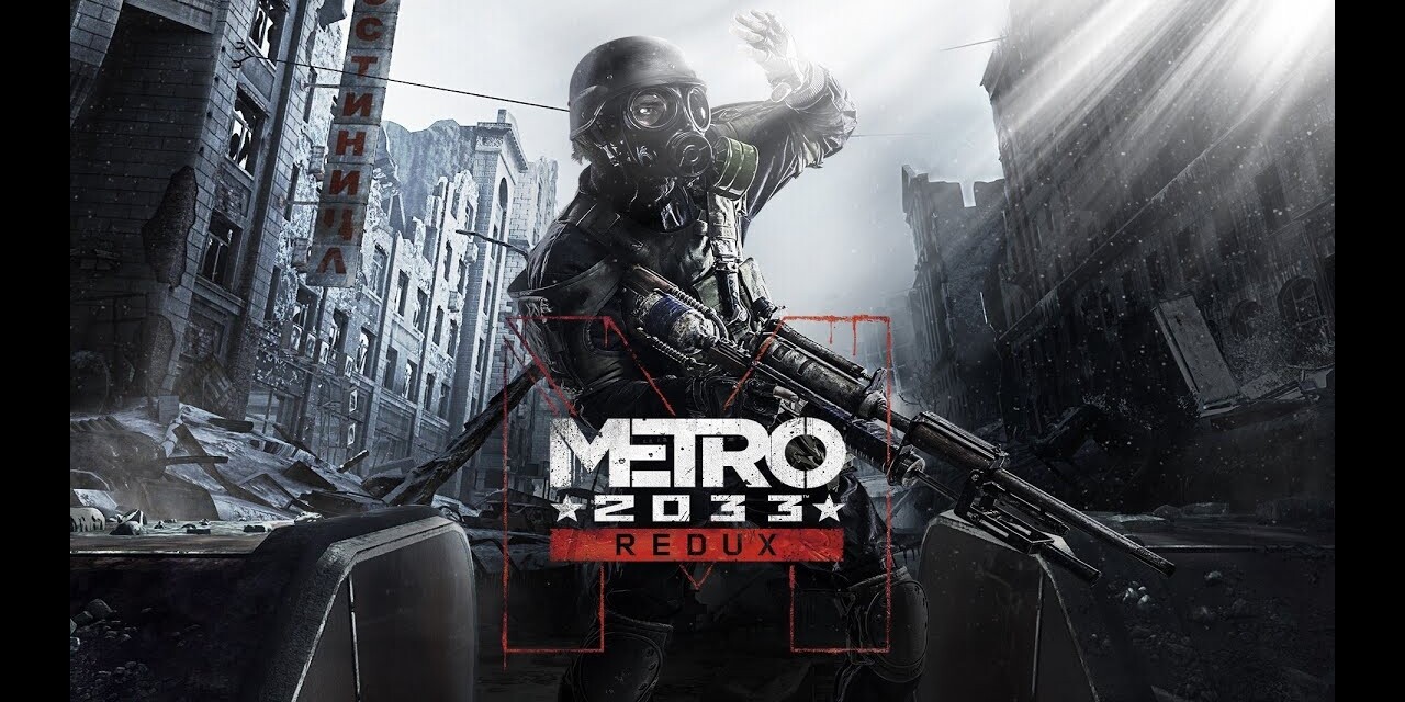 Akciófigyelő: Ingyen beszerezhető a Metro 2033 Redux (PC, Xbox)