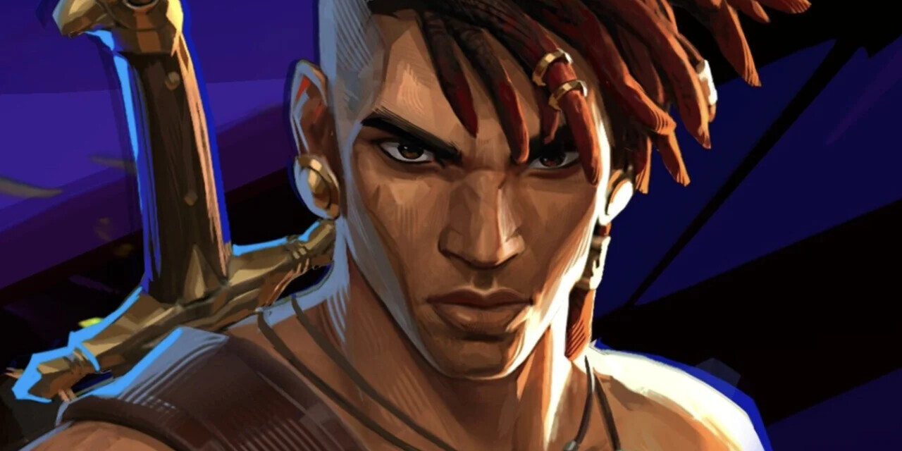 Prince of Persia: The Lost Crown - Befutottak az iOS és Android kiadások