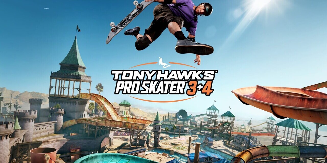Tony Hawk's Pro Skater 3+4 - A kulisszák mögött Yuto Horigome-mal
