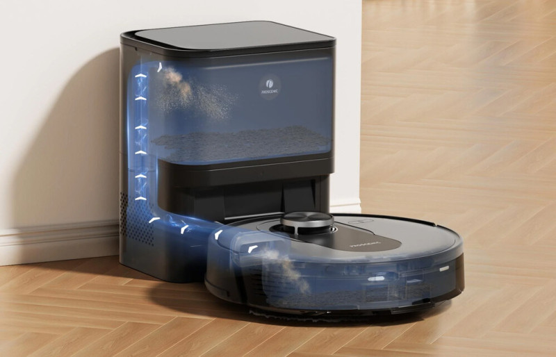 Proscenic Q8 Max