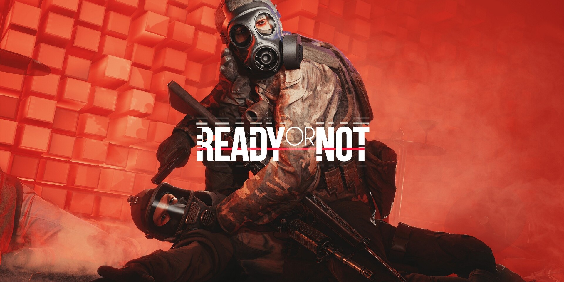 Konzolokra is ellátogat a Ready or Not című taktikai FPS
