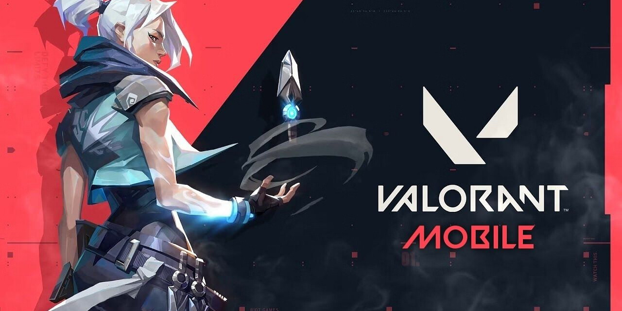 Hivatalosan is bejelentették a Valorant Mobile-t! (Android, iOS)
