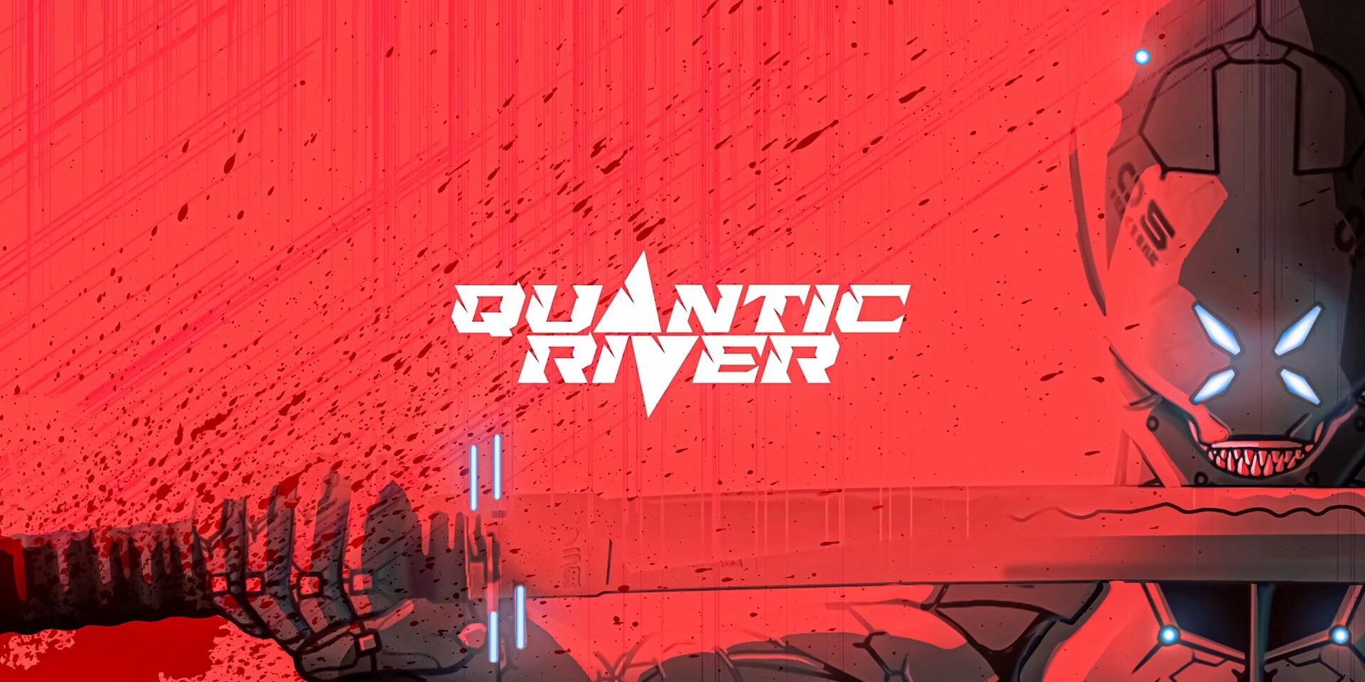 Mozgásban a régóta készülő Quantic River