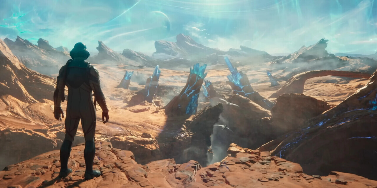 Újabb bemutatót kapott a The Outer Worlds 2