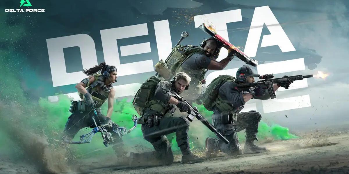 Mobilokra/tabletekre is megjelent a Delta Force