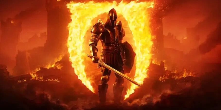 Bemutatkozott és meg is jelent a The Elder Scrolls IV: Oblivion Remastered