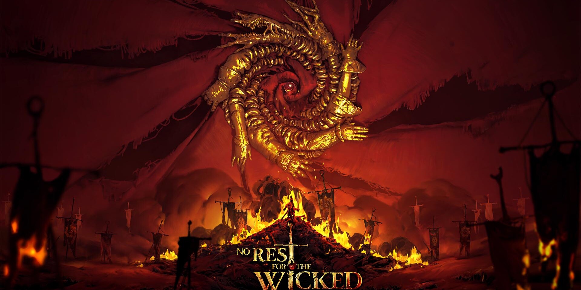 No Rest for the Wicked - Alig egy hét múlva jön a The Breach frissítés