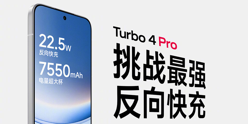 Hatalmas aksi és új Snapdragon a Redmi Turbo 4 Próban