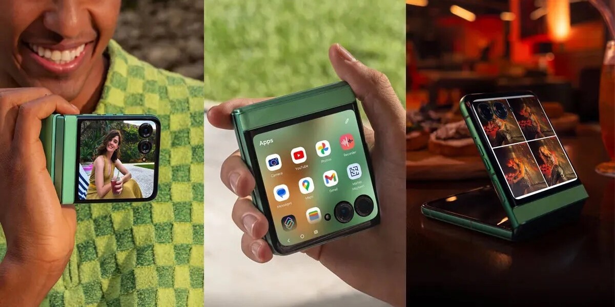 Az olcsóbb Motorola Razr 60 is megmutatta magát