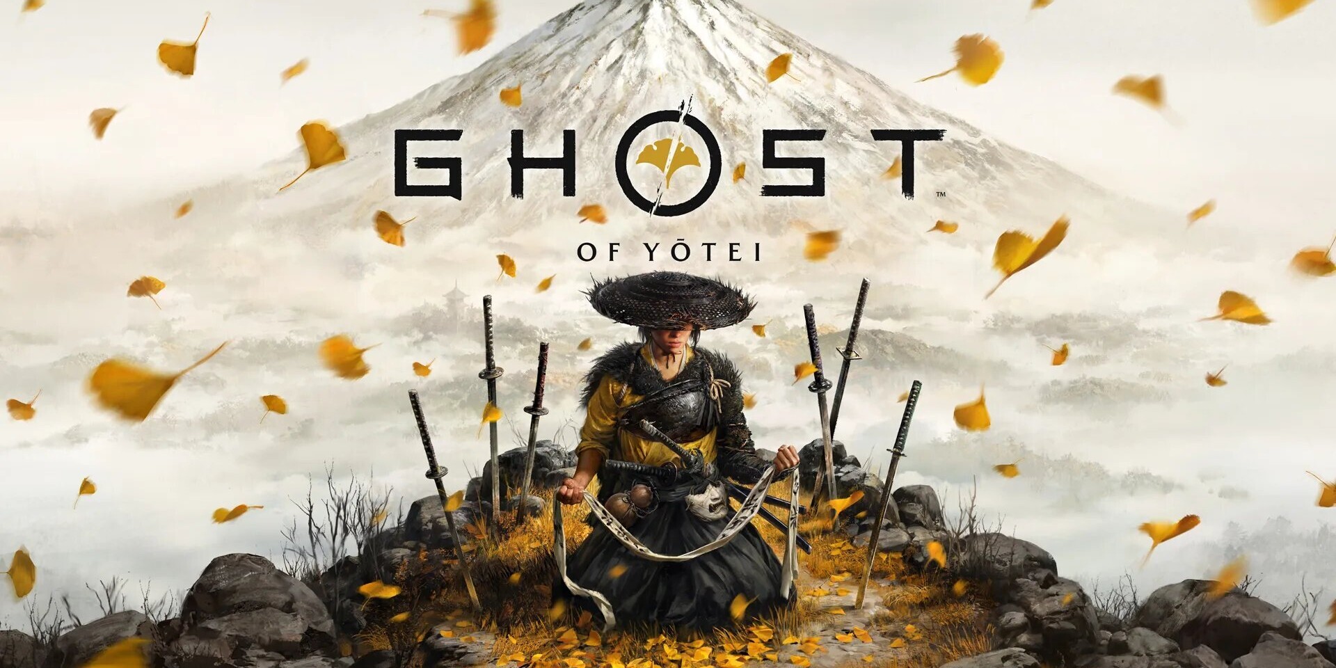 Megjelenési dátumot kapott a Ghost of Yōtei (PS5)