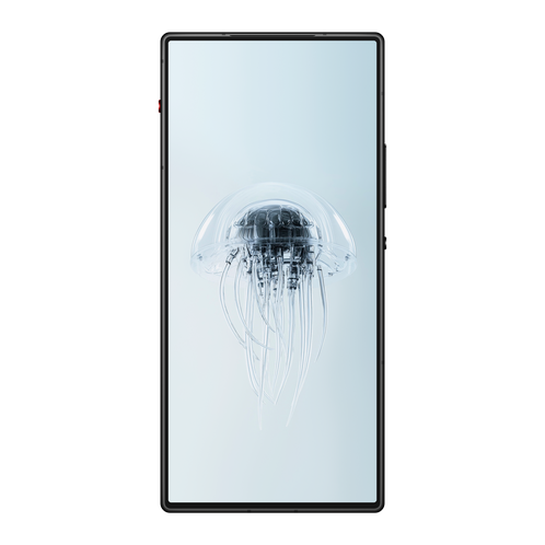 A Red Magic 10 Air fekete (twilight) változata