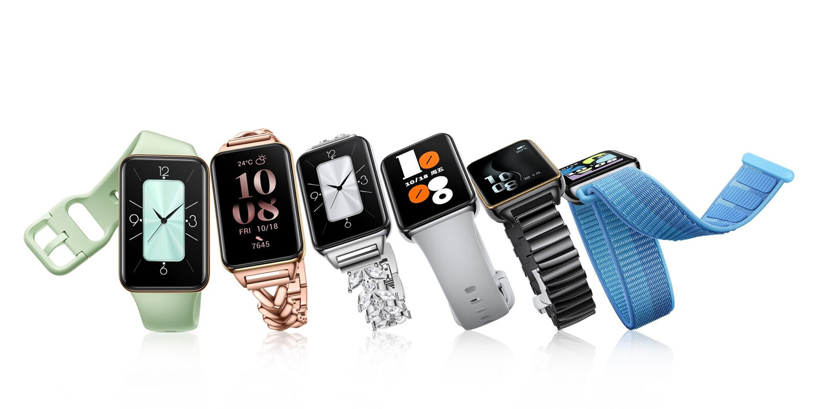 A szív egészségére fókuszál a Honor Band 10