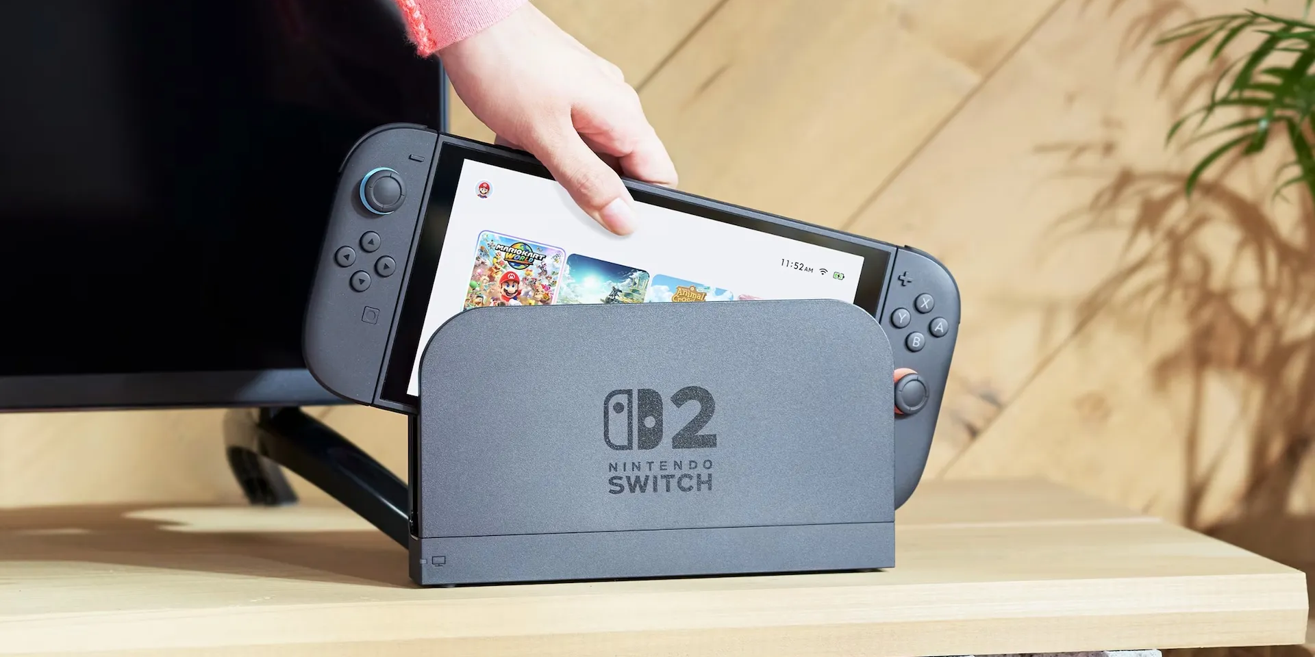 Hatalmas hiány lesz a Nintendo Switch 2-ből, rengetegen vinnék