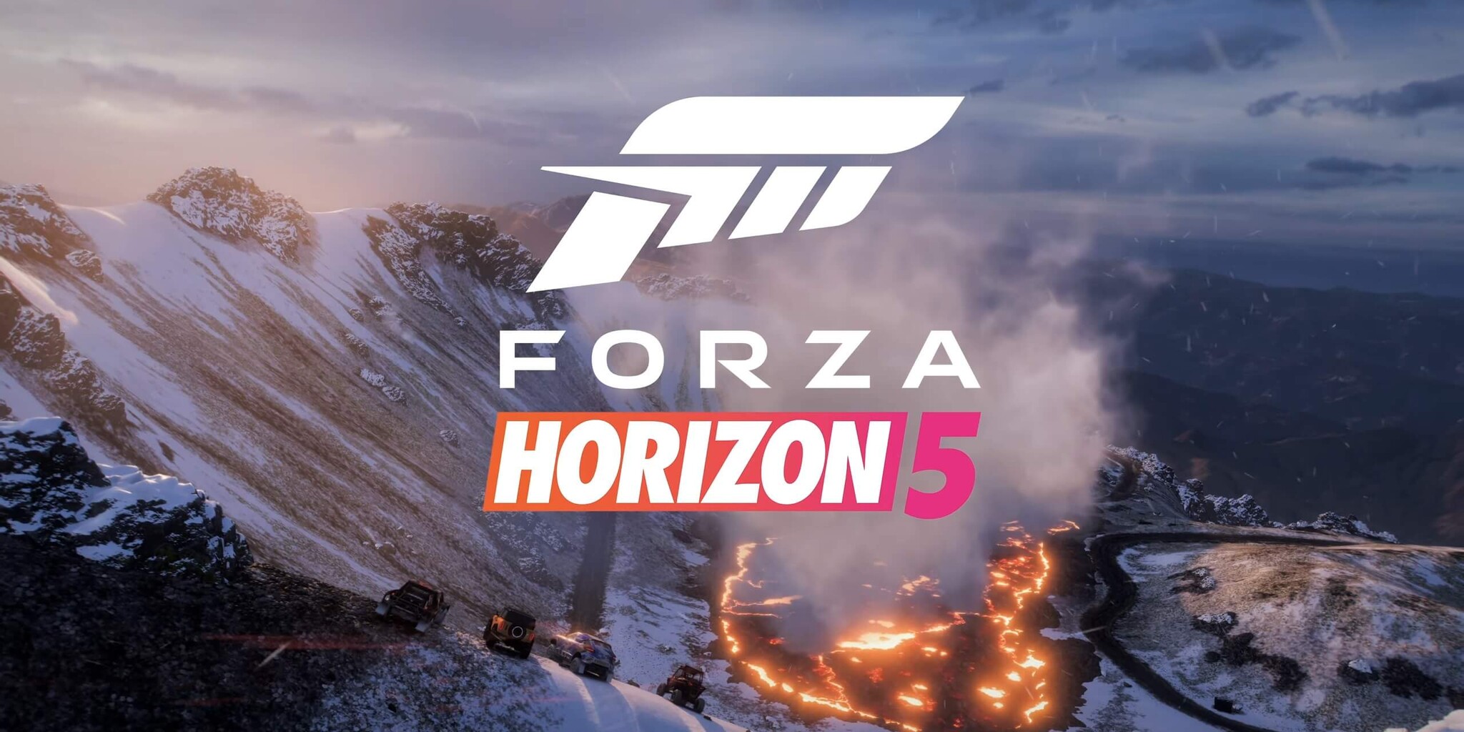 Forza Horizon 5 - Premier előzetesen a PS5 kiadás