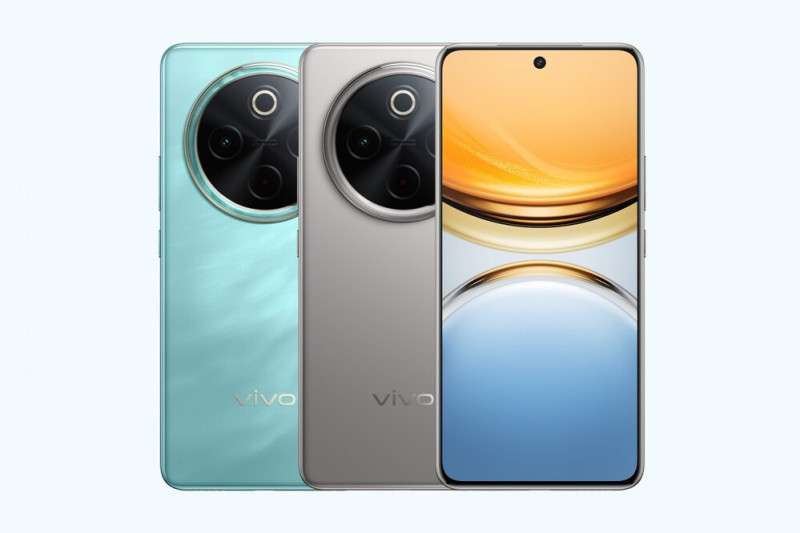 Vivo T4 5G