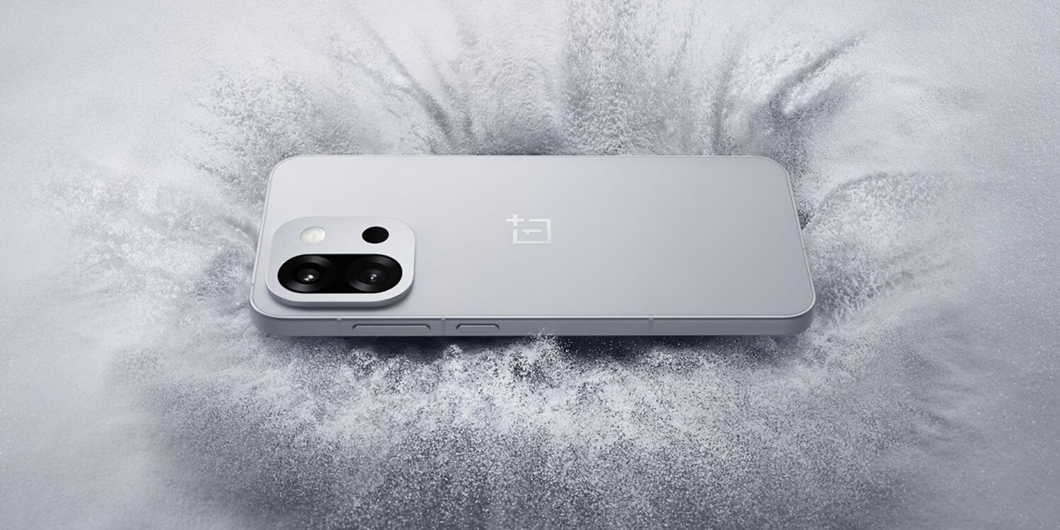 Megjelent a OnePlus 13T
