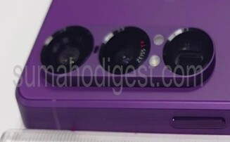 Visszatérhet az utoljára az Xperia 1 IV-ben látott lila szín