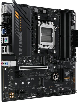 ASUS TUF Gaming A620M-Plus