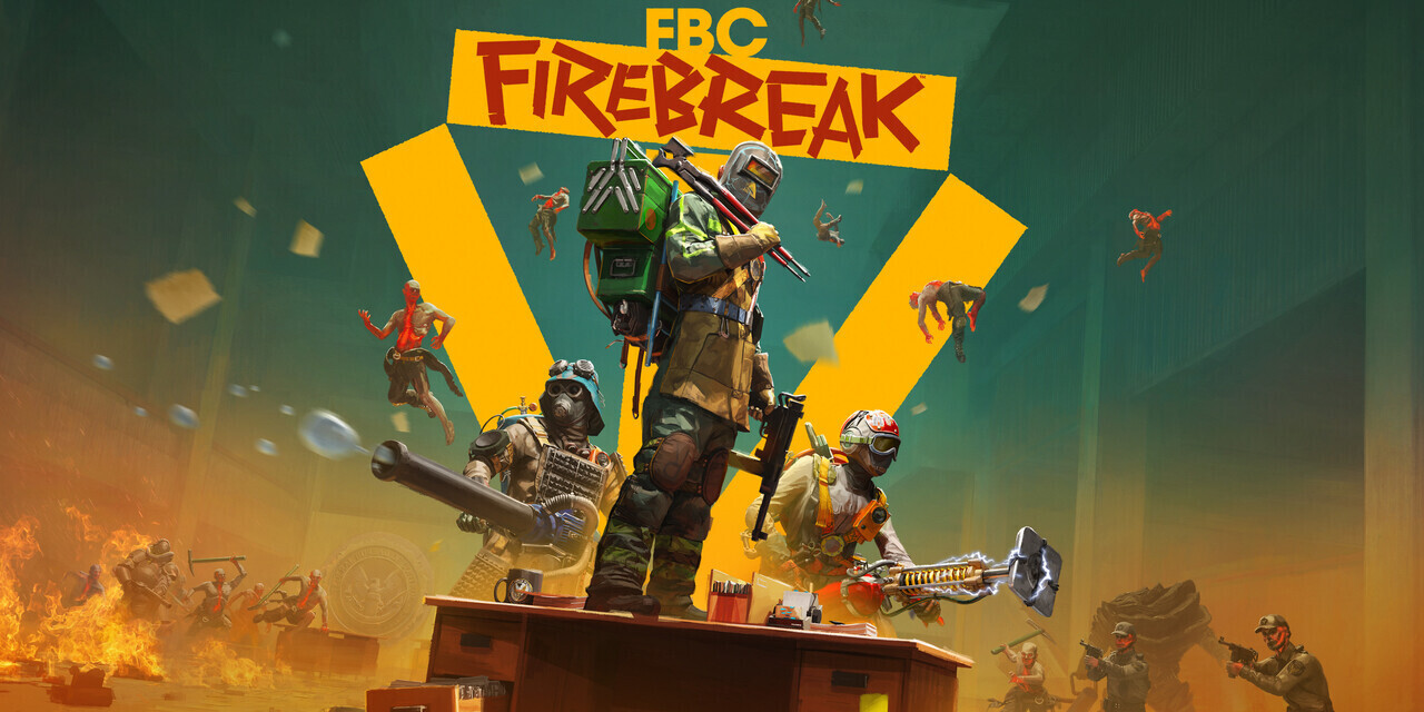 Megjelenési dátumot kapott az FBC: Firebreak