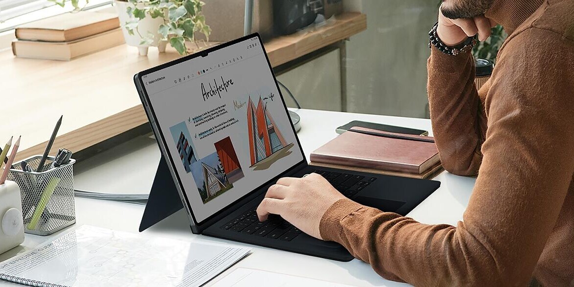 Tabletekre is megérkezett a One UI 7