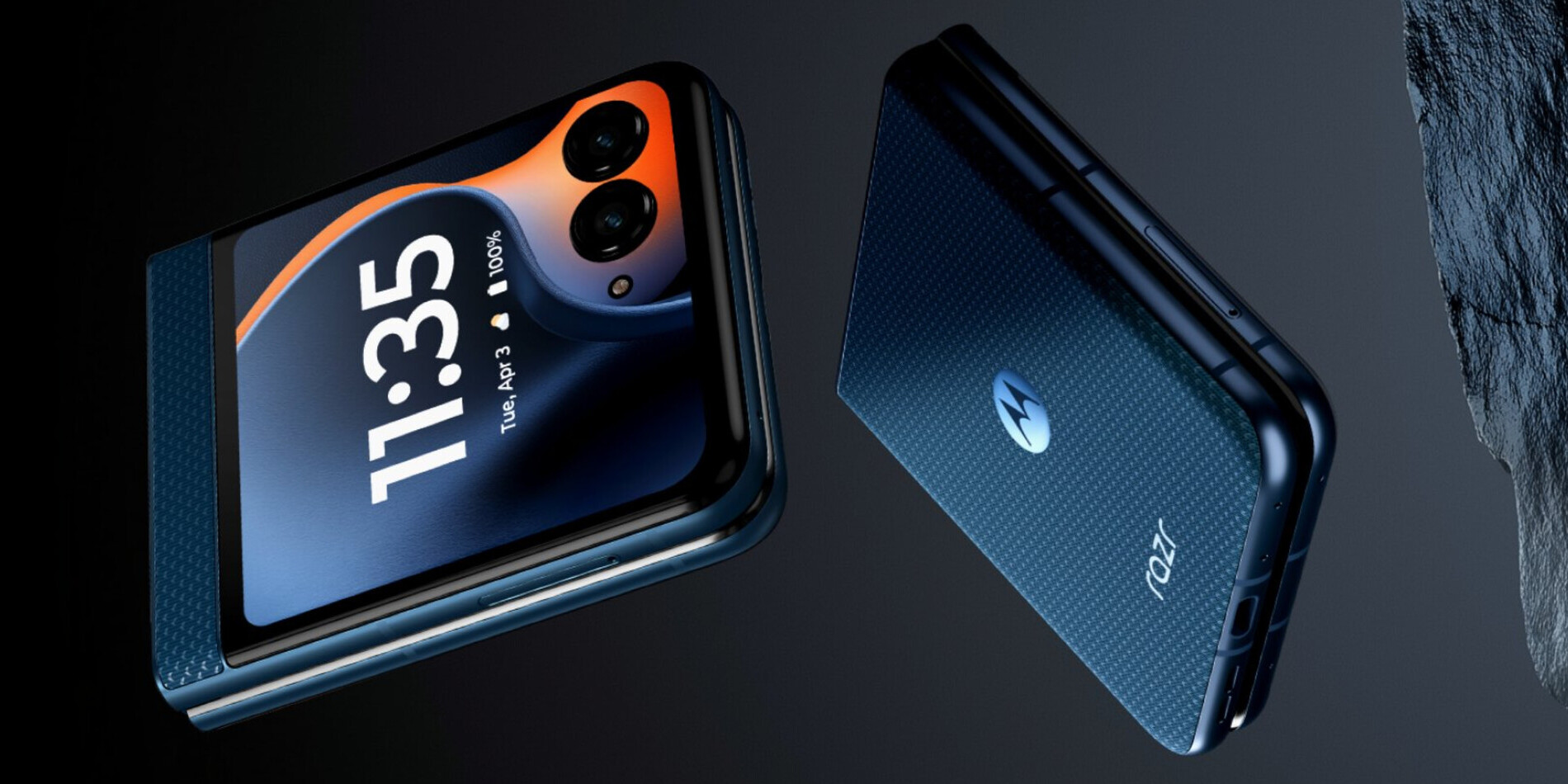 Minden téren tudott fejlődni a Motorola Razr 60 Ultra