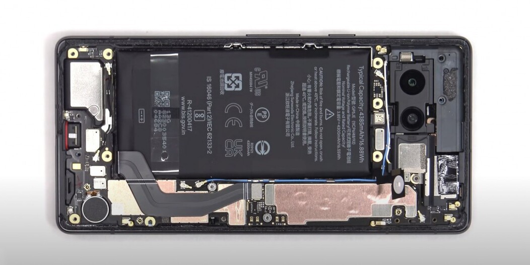 Feldagadhat a Pixel 7a aksija, fizet vagy cserél a Google