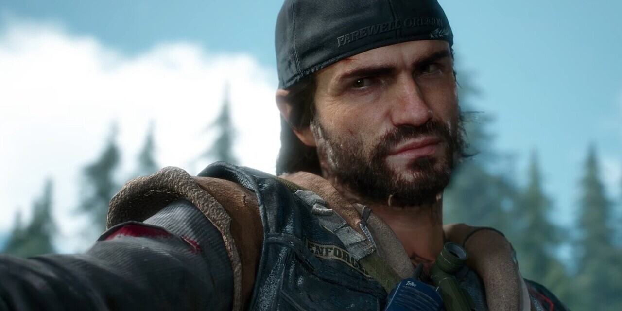 Megjelent a Days Gone Remastered