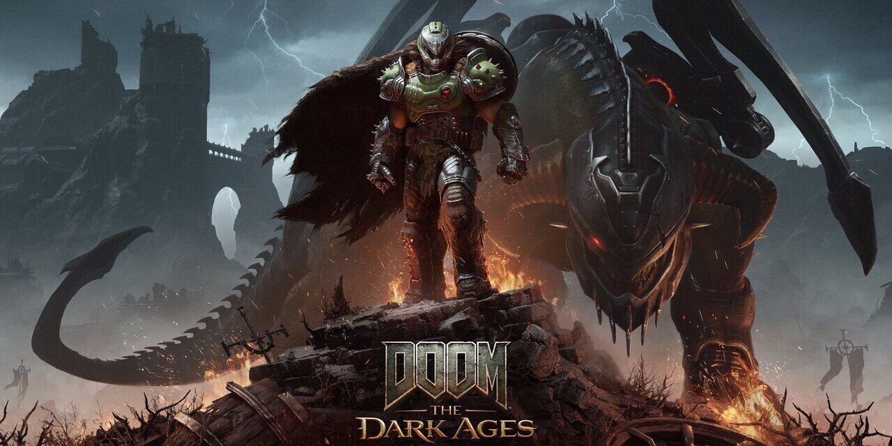 DOOM: The Dark Ages - Bemutatkozott a Cosmic Realm