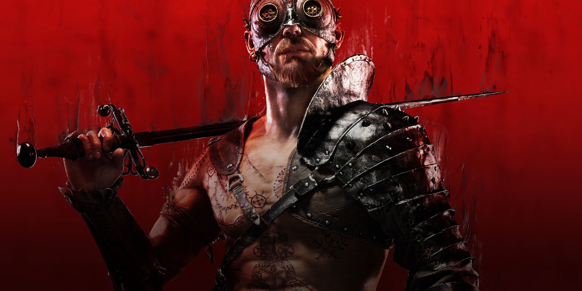 Horror extraction shooter lesz a nemrég bejelentett Hunger