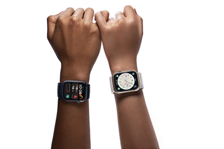 A képen a Huawei Watch D2 fekete és arany színváltozata