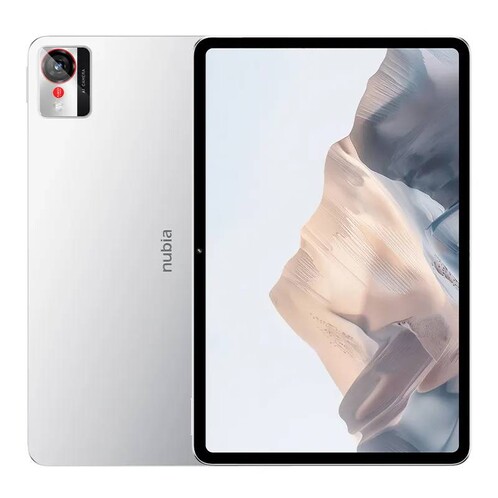 A Nubia Tablet Pro két választható színe