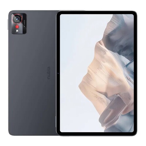 A Nubia Tablet Pro két választható színe