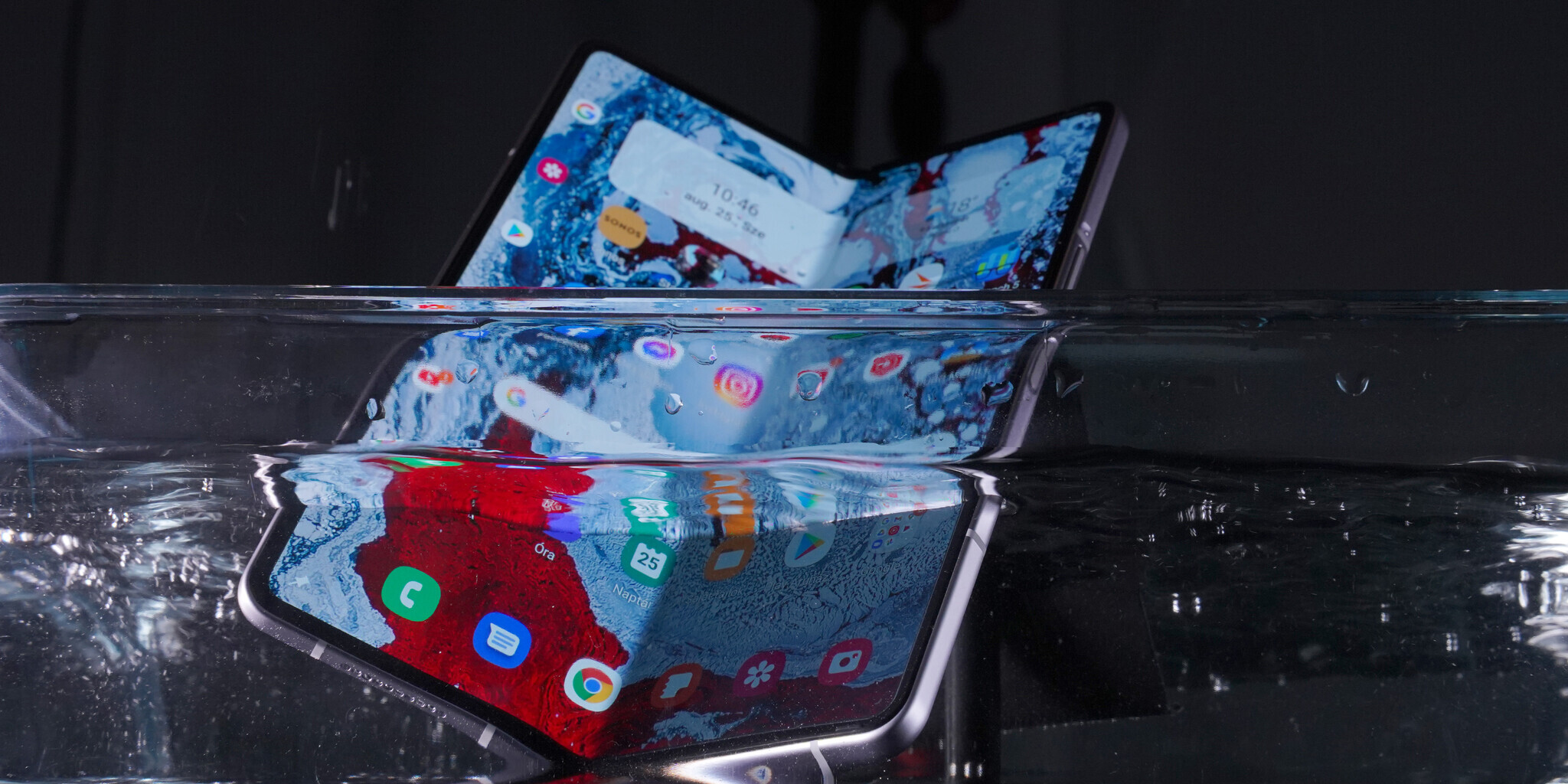 Frissítéseken munkálkodik a Samsung a munka ünnepe előtt