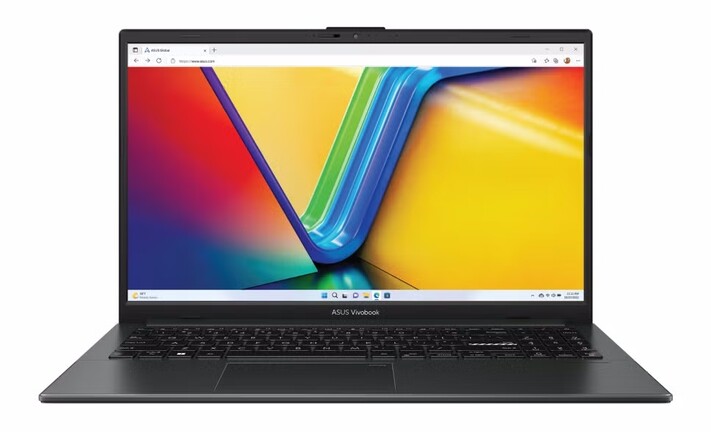 ASUS Vivobook Go 15