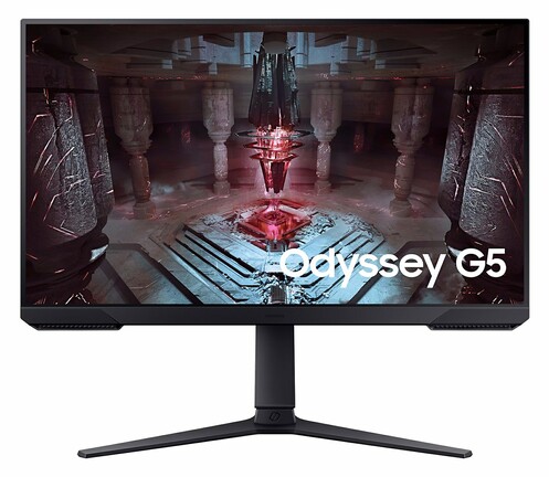 Samsung Odyssey G5 G51C (LS27CG510EUXEN)