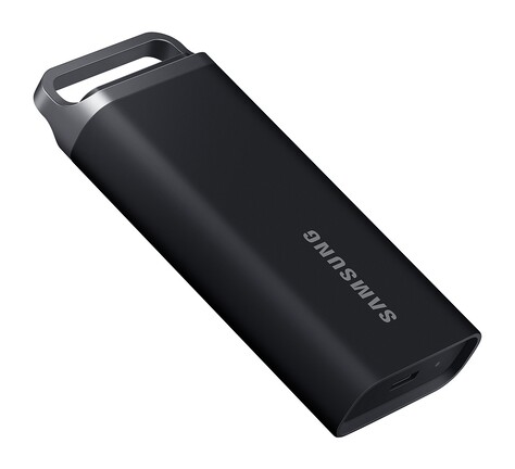 Samsung T5 EVO