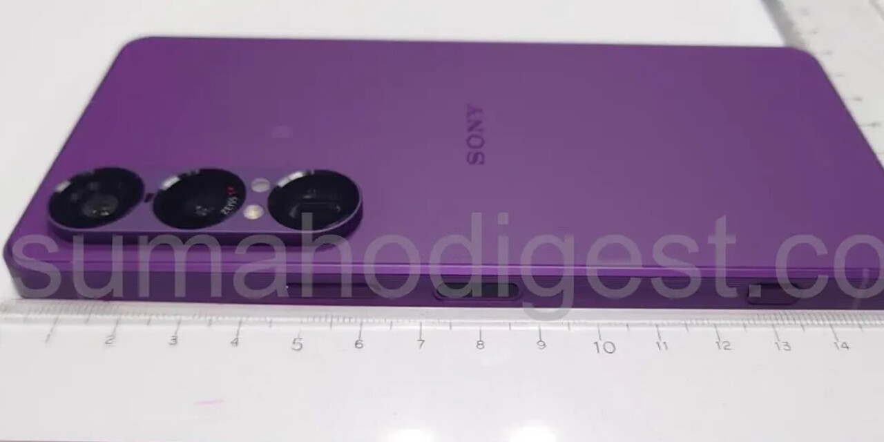 Futott egy kört a Geekbench 6 teszten az új Xperia