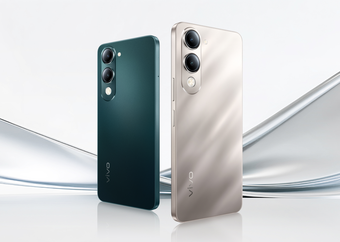 Vivo Y19 5G