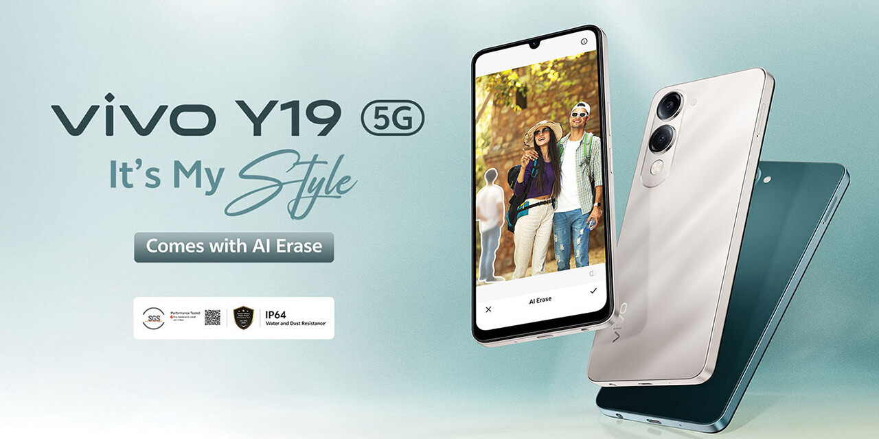 Megint lett egy Vivo Y19
