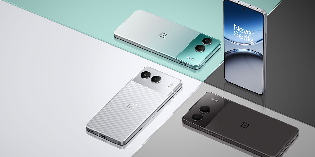 Üzemidőre és teljesítményre gyúr a OnePlus Nord 5