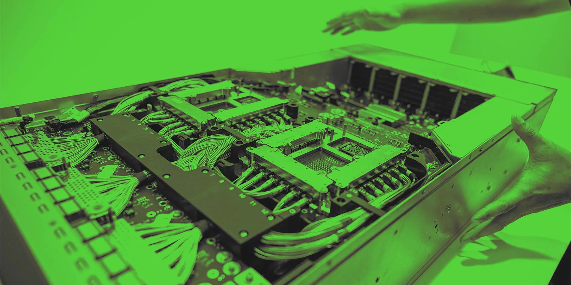 Ismét Kínára szabott chipeken dolgozik az NVIDIA