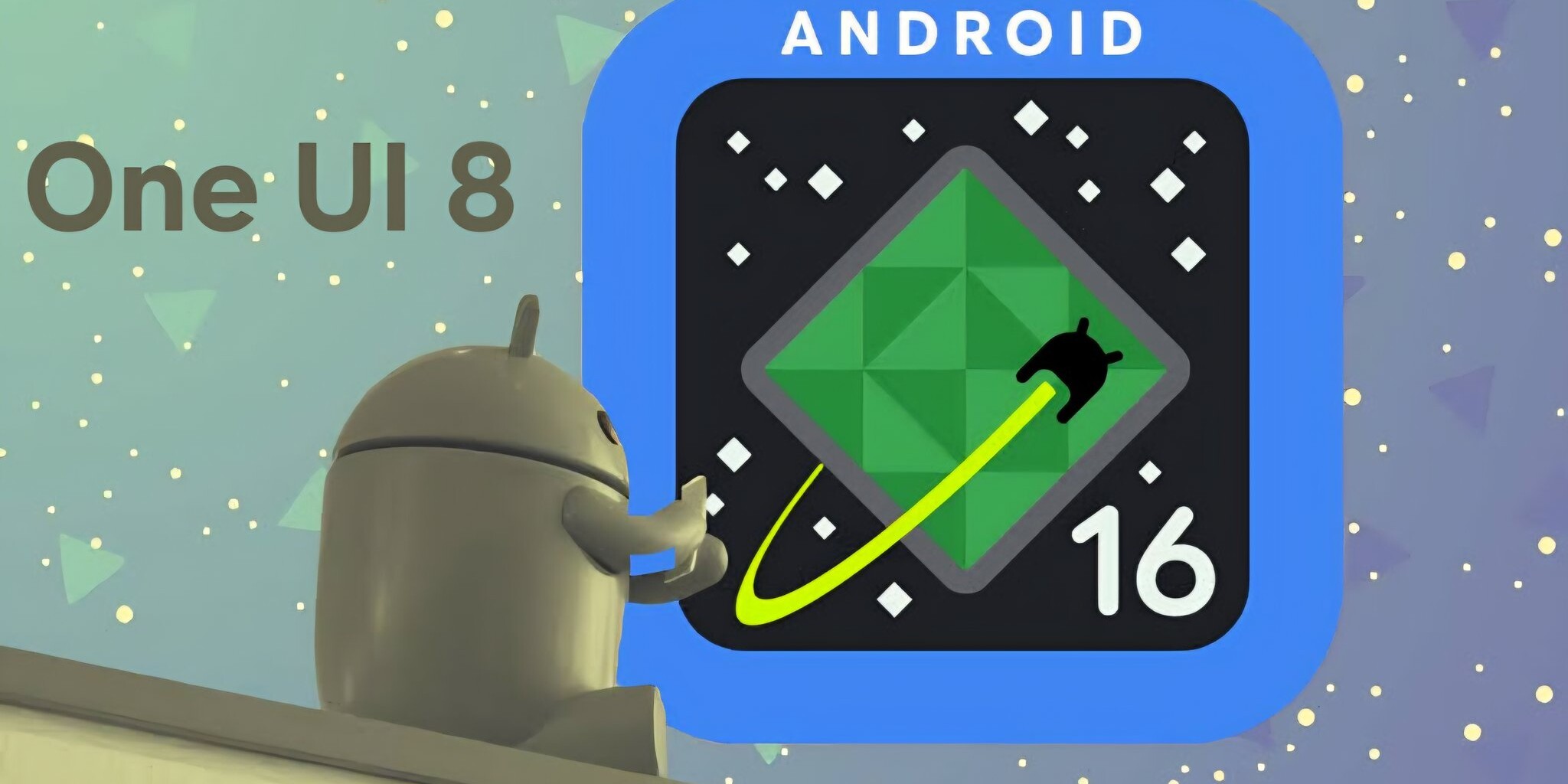 Küszöbön a One UI 8 béta program